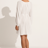 Mikoh Allegra Dress - Bone