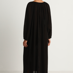 MIKOH Aniwa Maxi Dress - Night