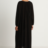 MIKOH Aniwa Maxi Dress - Night