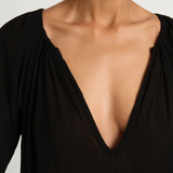 MIKOH Aniwa Maxi Dress - Night