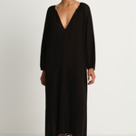 MIKOH Aniwa Maxi Dress - Night