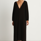 MIKOH Aniwa Maxi Dress - Night