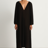 MIKOH Aniwa Maxi Dress - Night