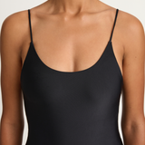 MIKOH Apollo One Piece - Noir