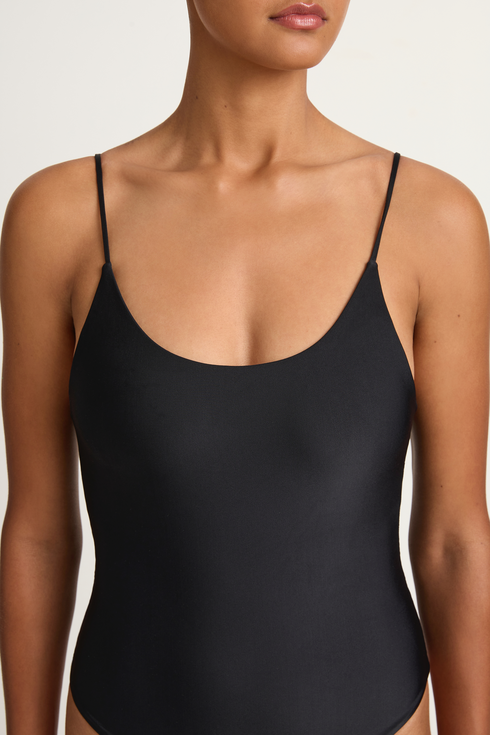 MIKOH Apollo One Piece - Noir