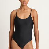 MIKOH Apollo One Piece - Noir