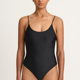 MIKOH Apollo One Piece - Noir