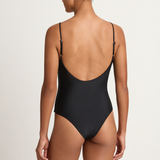 MIKOH Apollo One Piece - Noir