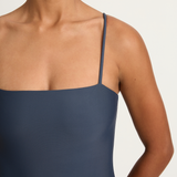 MIKOH Malta One Piece - Cabana