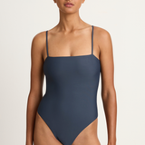 MIKOH Malta One Piece - Cabana