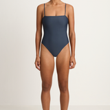 MIKOH Malta One Piece - Cabana
