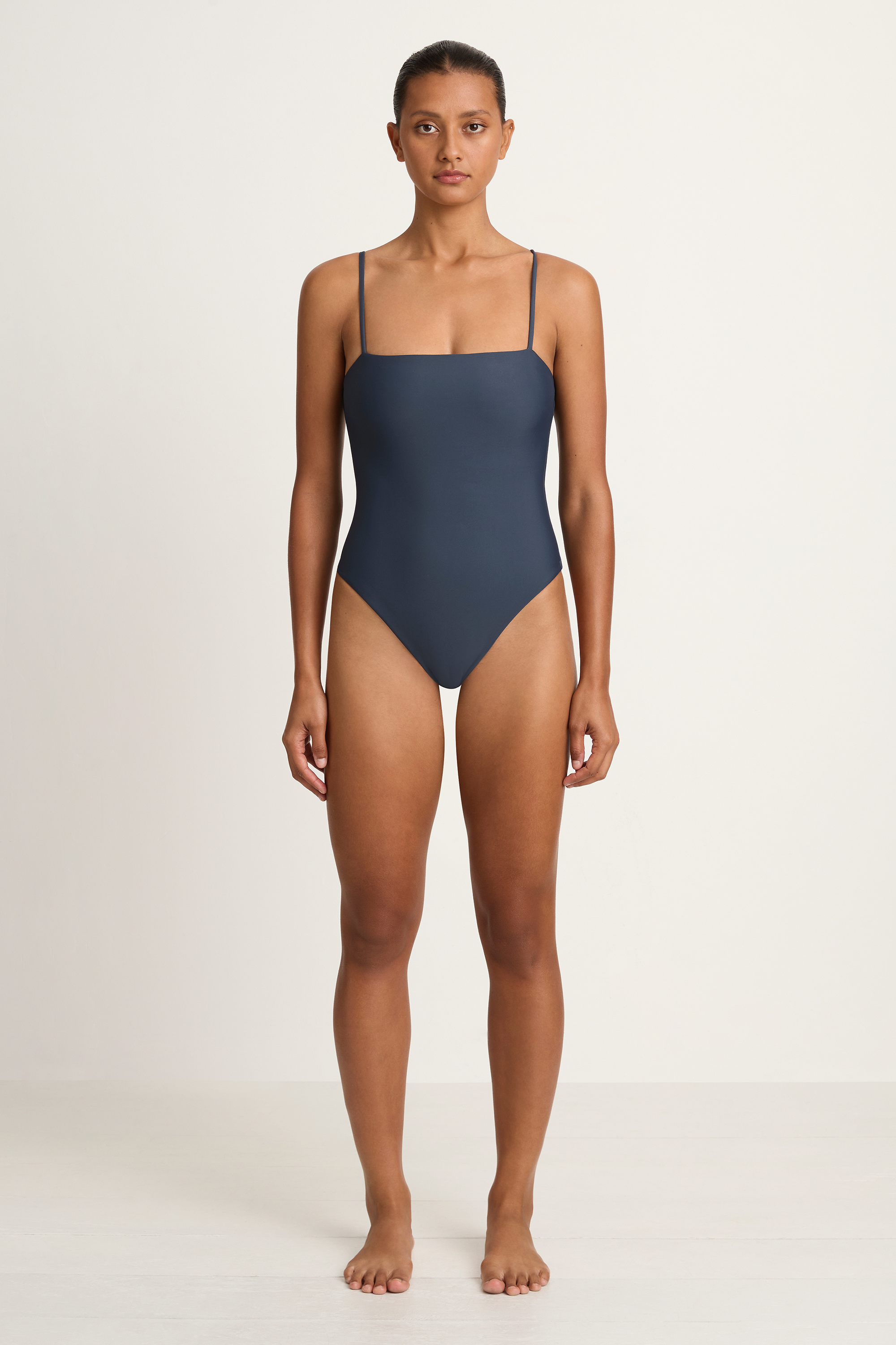 MIKOH Malta One Piece - Cabana
