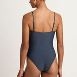 MIKOH Malta One Piece - Cabana