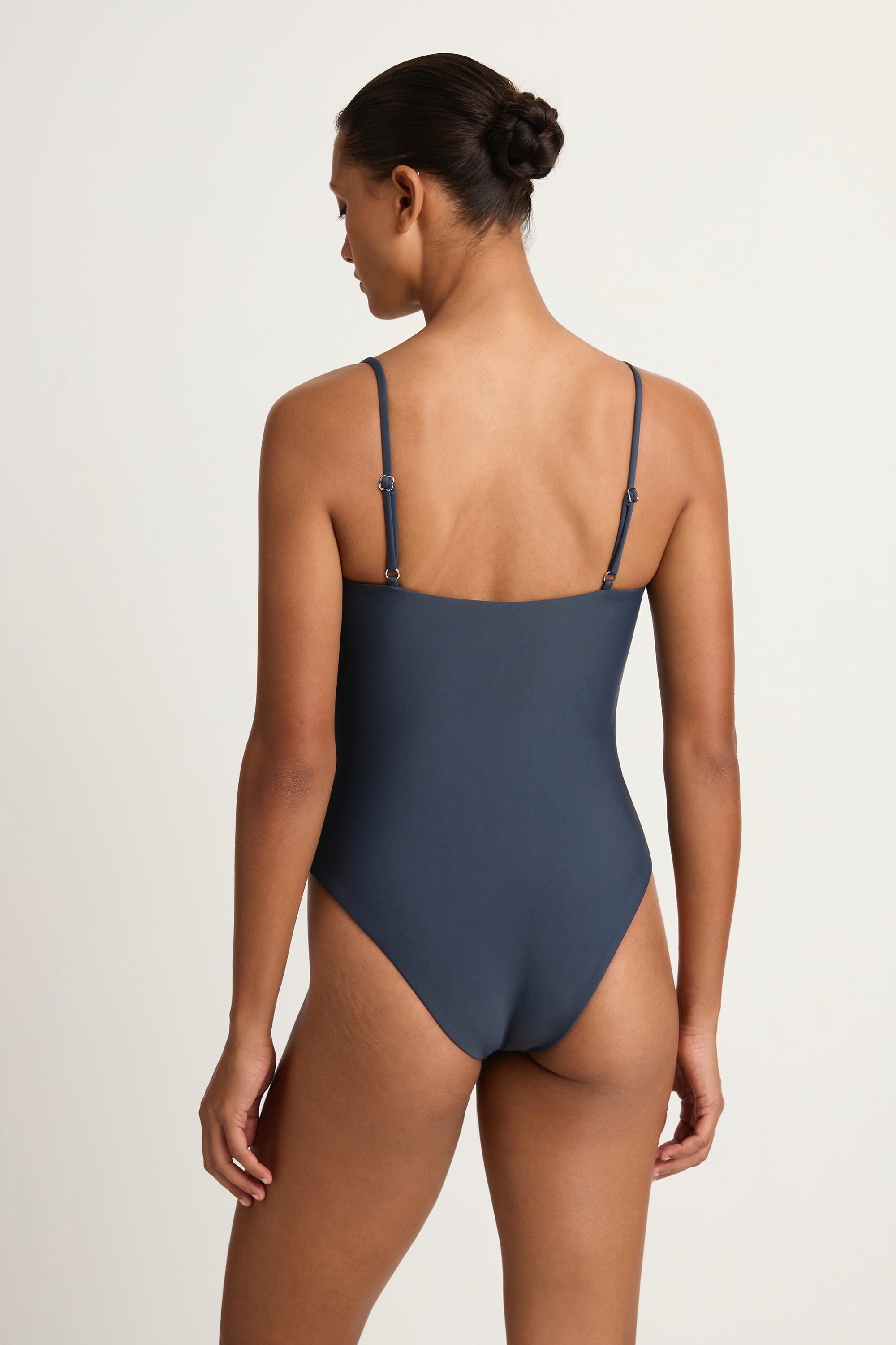 MIKOH Malta One Piece - Cabana