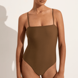 Mikoh Malta One Piece - Kombu
