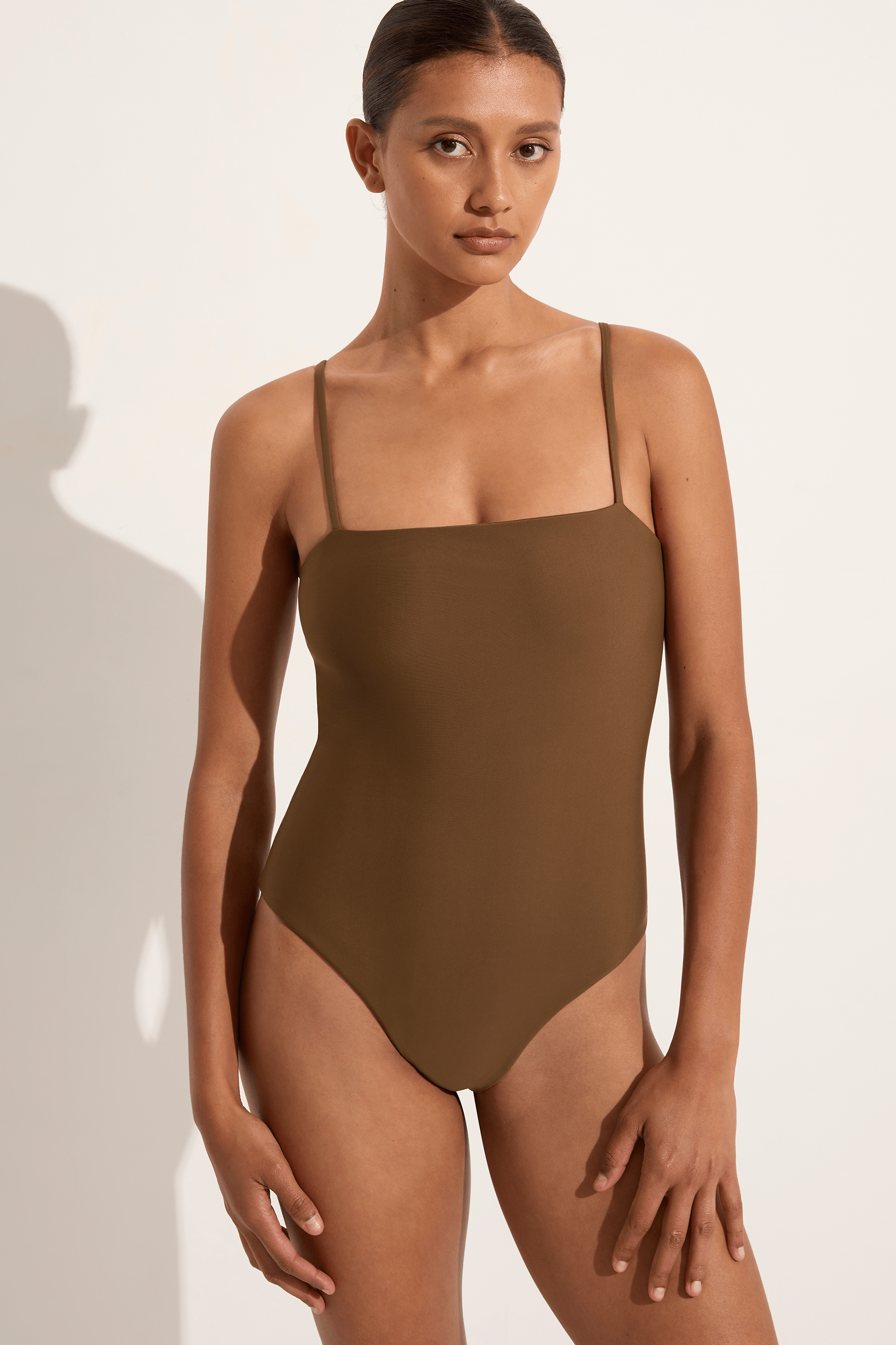 Mikoh Malta One Piece - Kombu