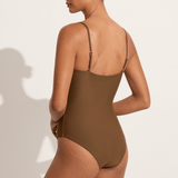 Mikoh Malta One Piece - Kombu