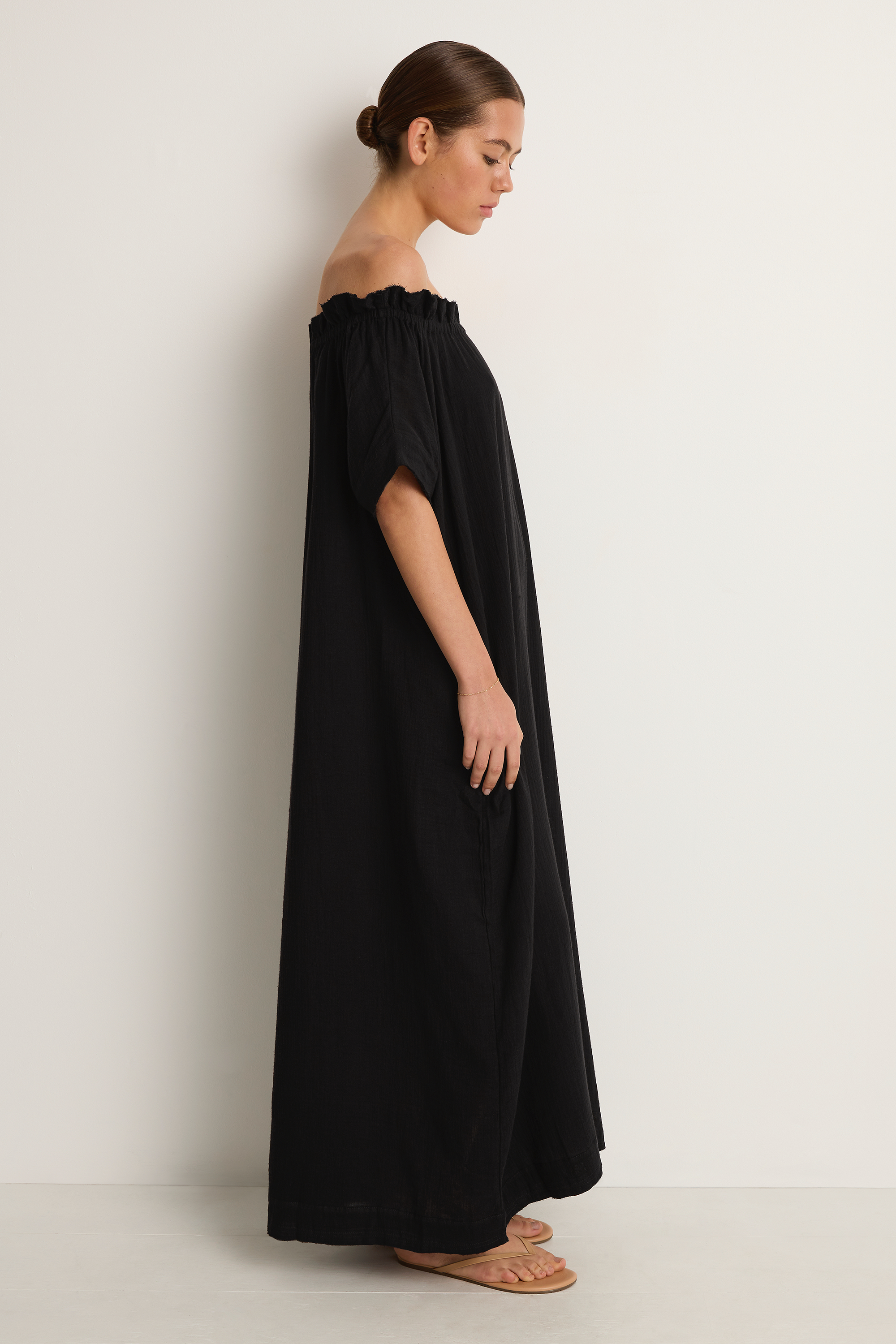 MIKOH Mirakami Dress - Night