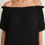 MIKOH Mirakami Dress - Night