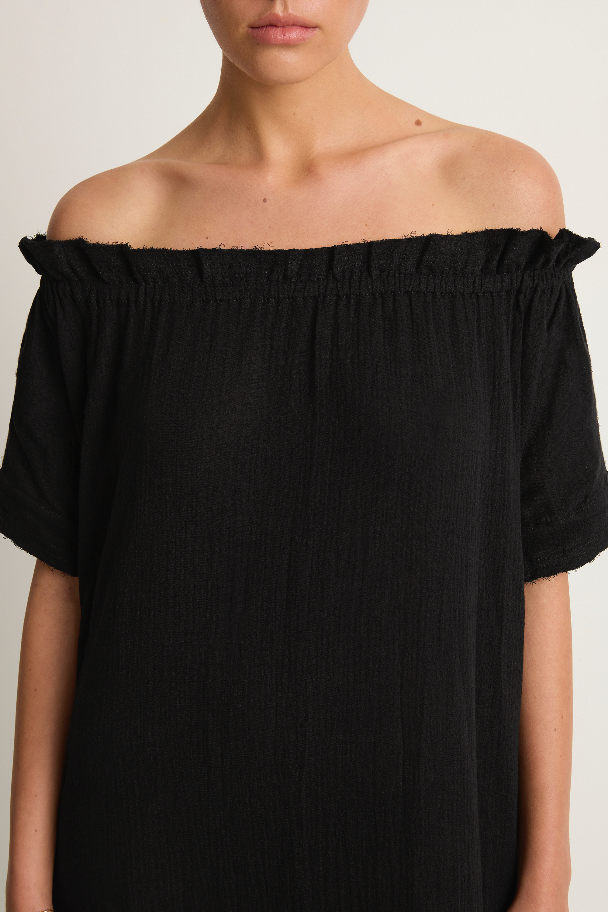 MIKOH Mirakami Dress - Night