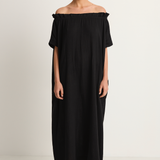 MIKOH Mirakami Dress - Night