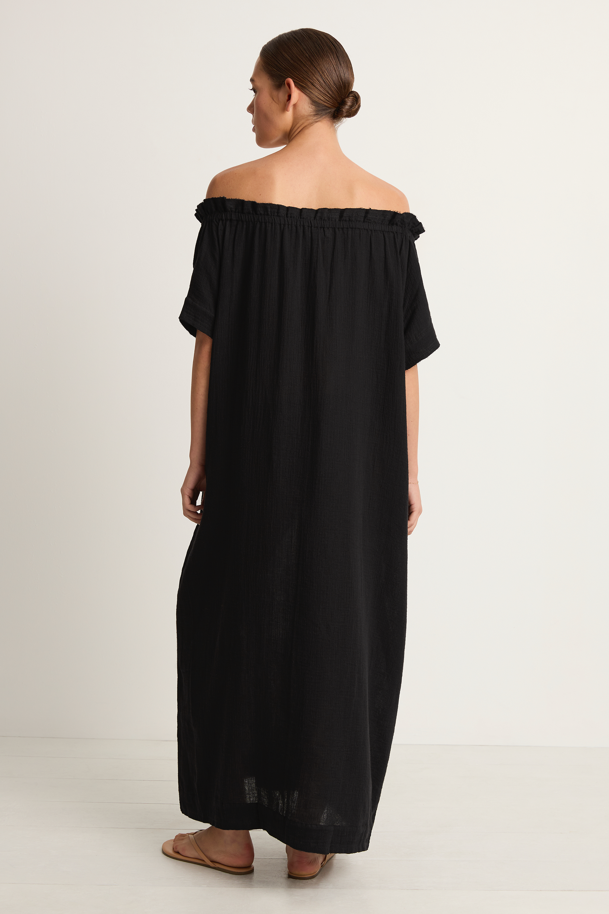 MIKOH Mirakami Dress - Night