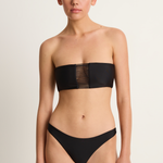 MIKOH Sunset 2 Bandeau - Noir