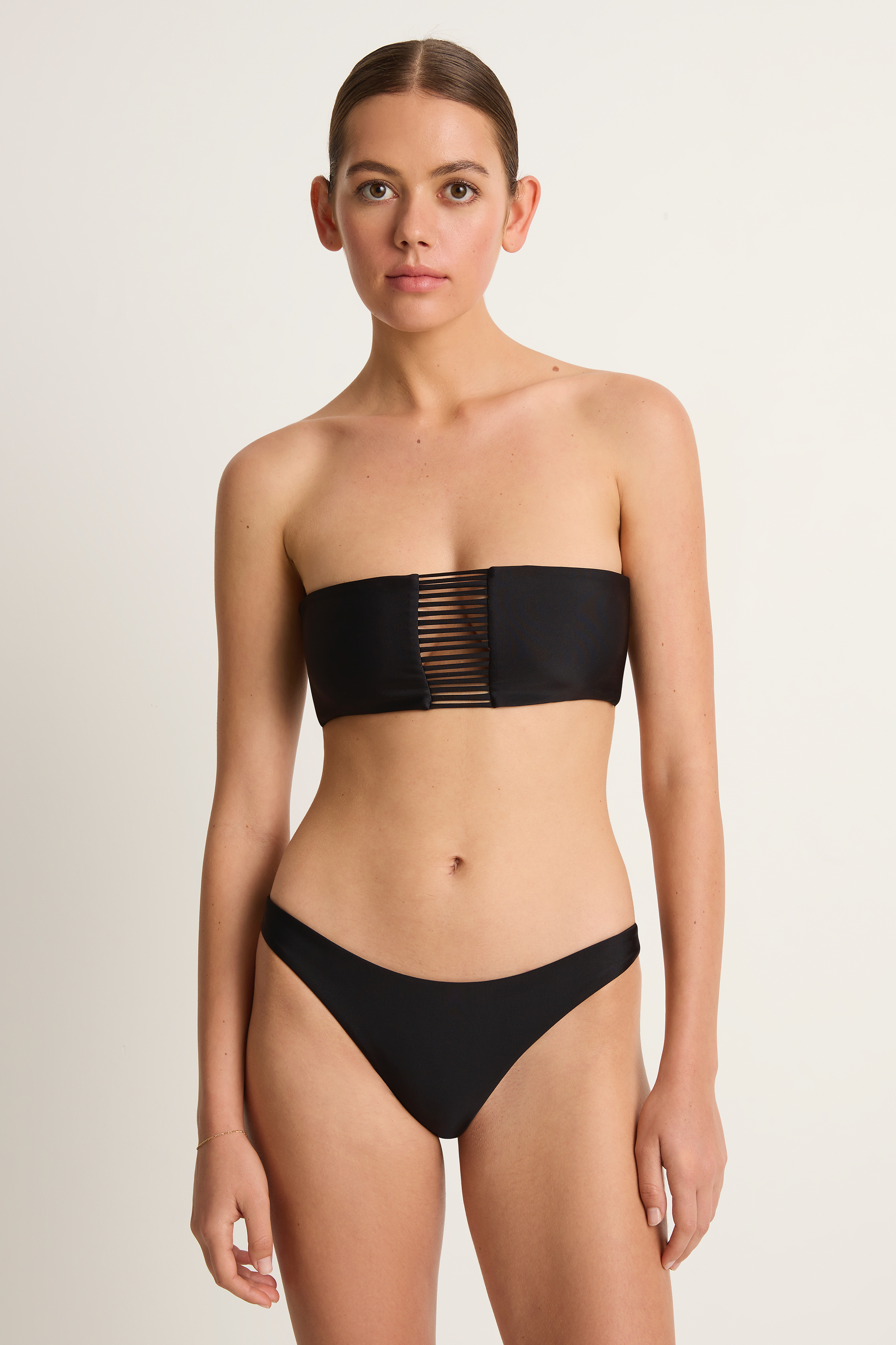 MIKOH Sunset 2 Bandeau - Noir