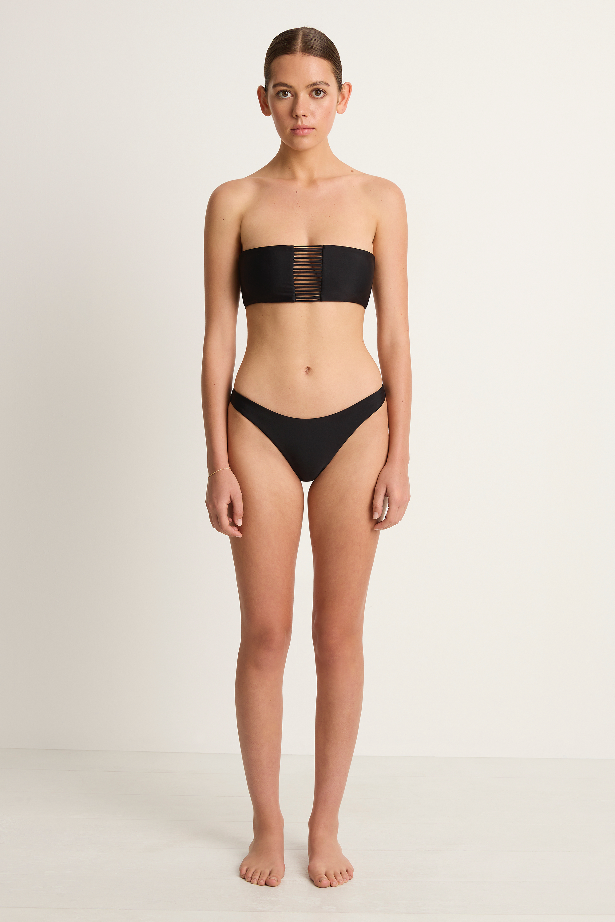 MIKOH Sunset 2 Bandeau - Noir