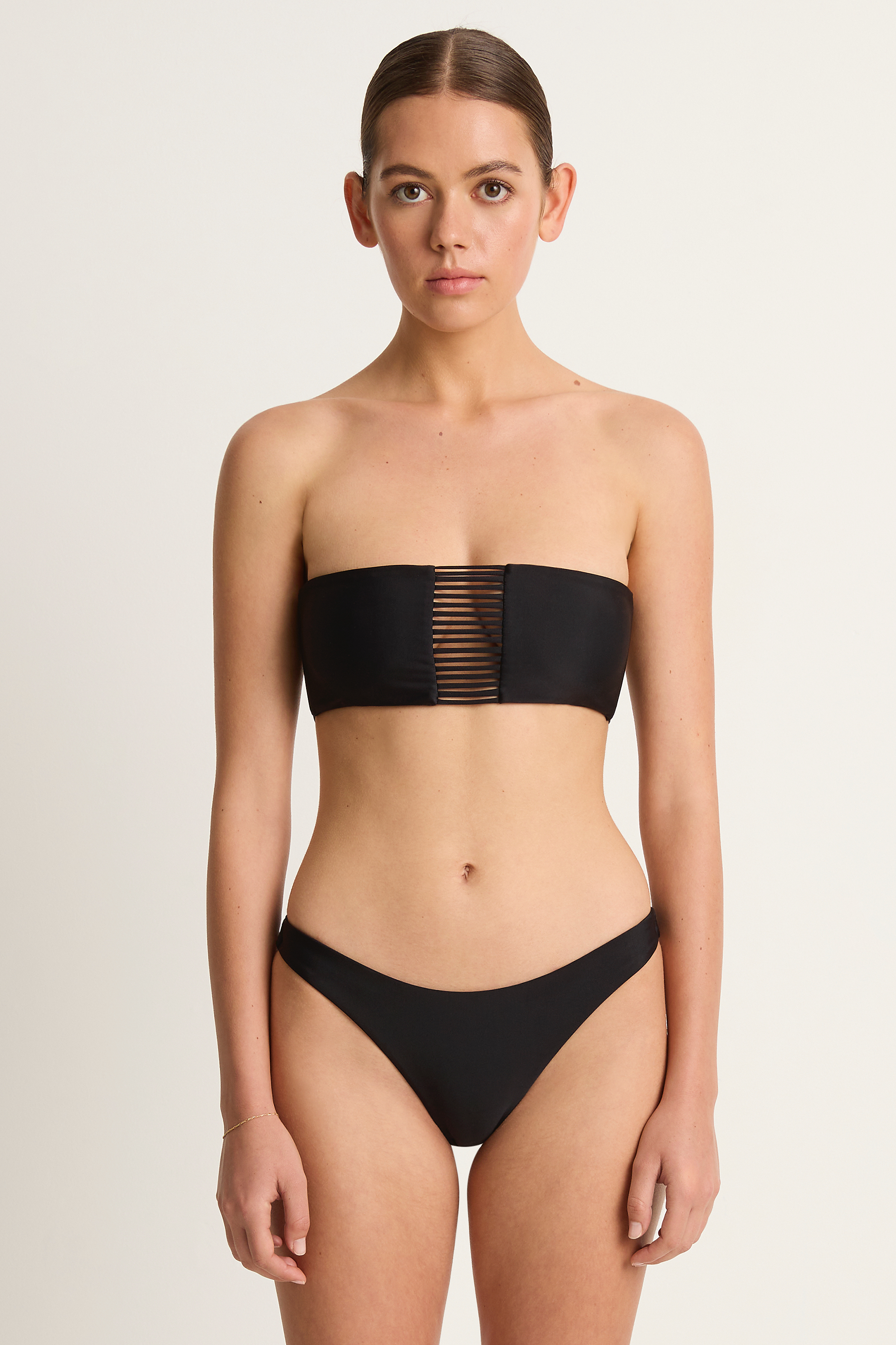 MIKOH Sunset 2 Bandeau - Noir