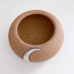 MQuan Rock Vessel - Tucker Crescent