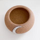 MQuan Rock Vessel - Tucker Crescent