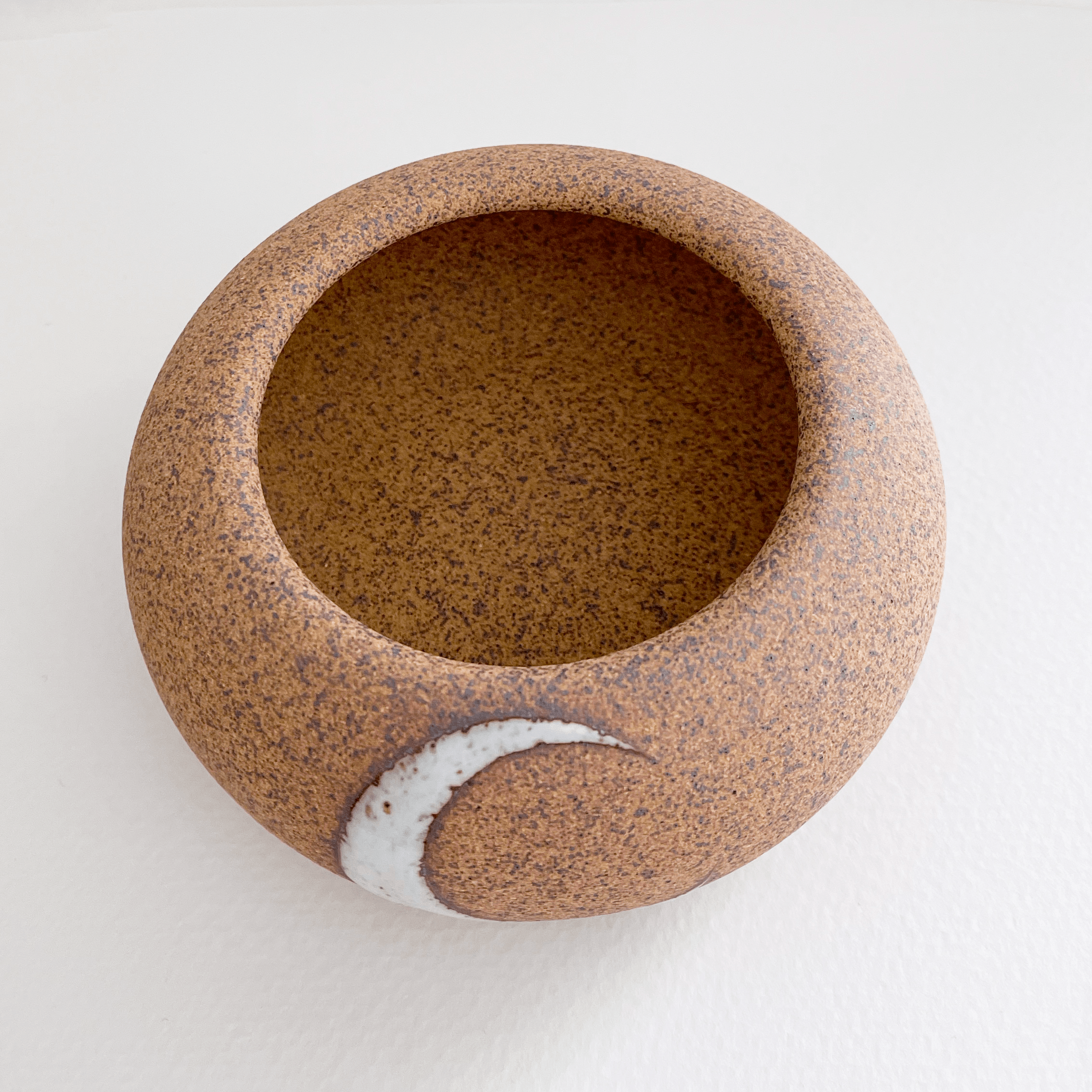 MQuan Rock Vessel - Tucker Crescent