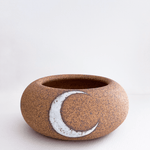 MQuan Rock Vessel - Tucker Crescent