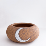 MQuan Rock Vessel - Tucker Crescent
