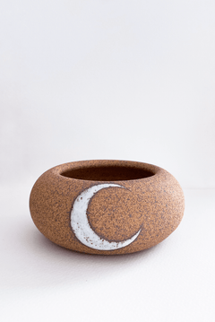 MQuan Rock Vessel - Tucker Crescent