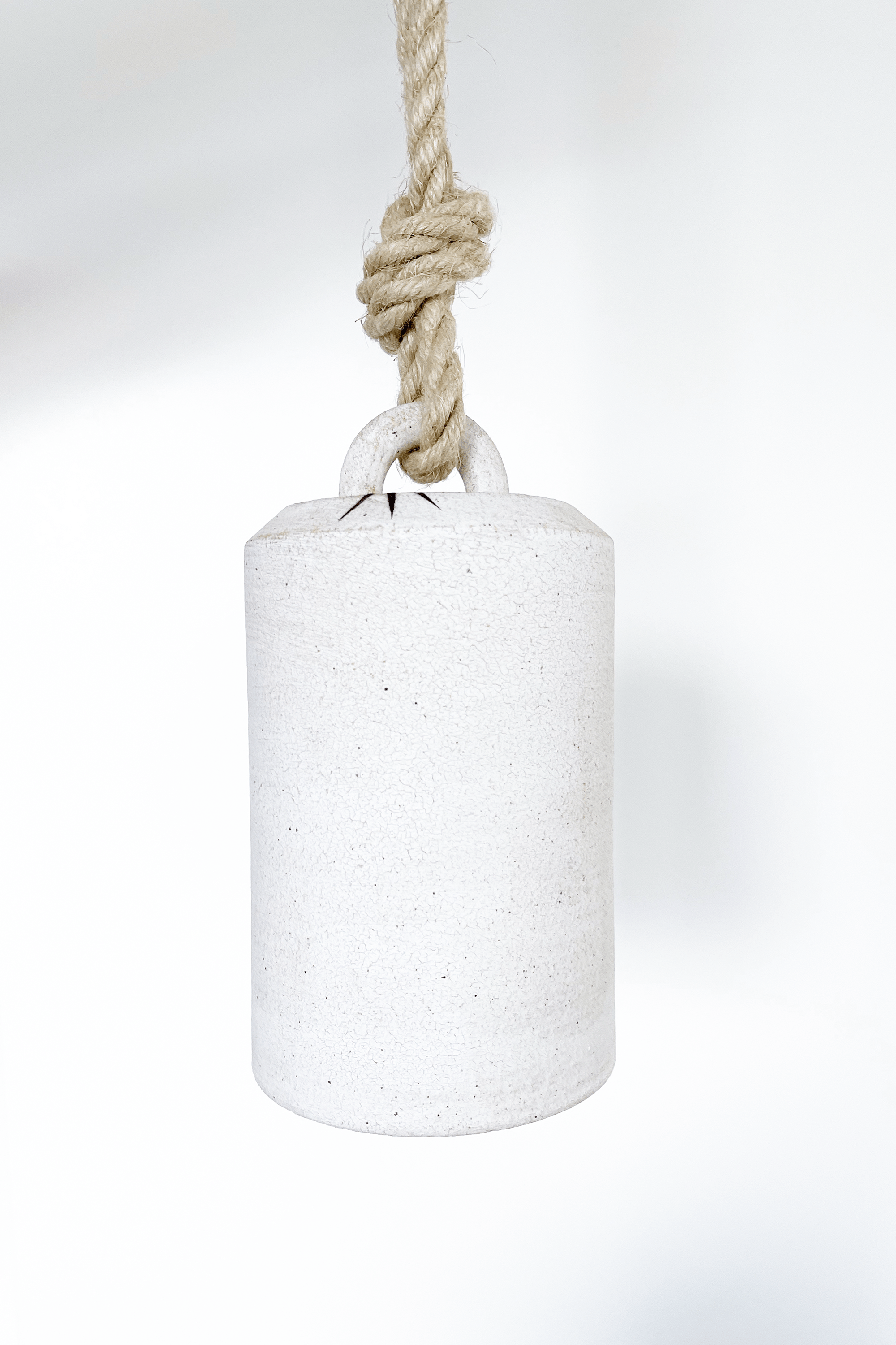 MQuan Thrown Bell Tall Medium - Tara