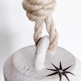 MQuan Thrown Bell Tall Medium - Tara