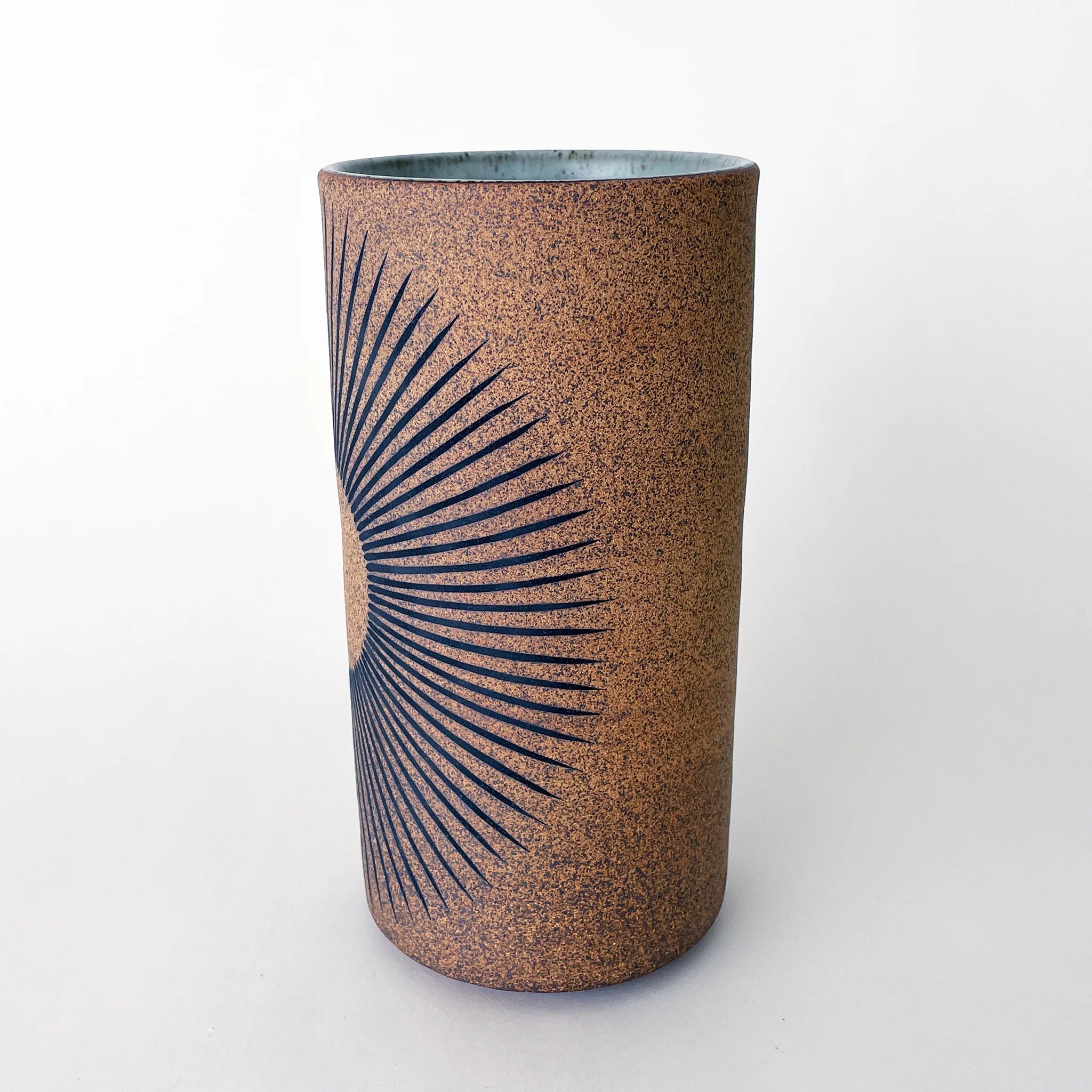 MQuan Vessel thin - Tucker sun