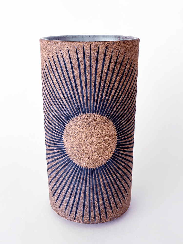 MQuan Vessel thin - Tucker sun