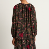 Natalie Martin Ashley Top - Lehua Black