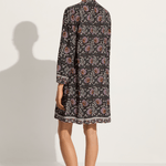 Natalie Martin Sammie short dress