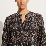 Natalie Martin Sammie short dress