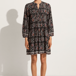 Natalie Martin Sammie short dress