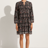 Natalie Martin Sammie short dress