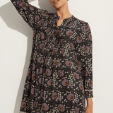 Natalie Martin Sammie short dress