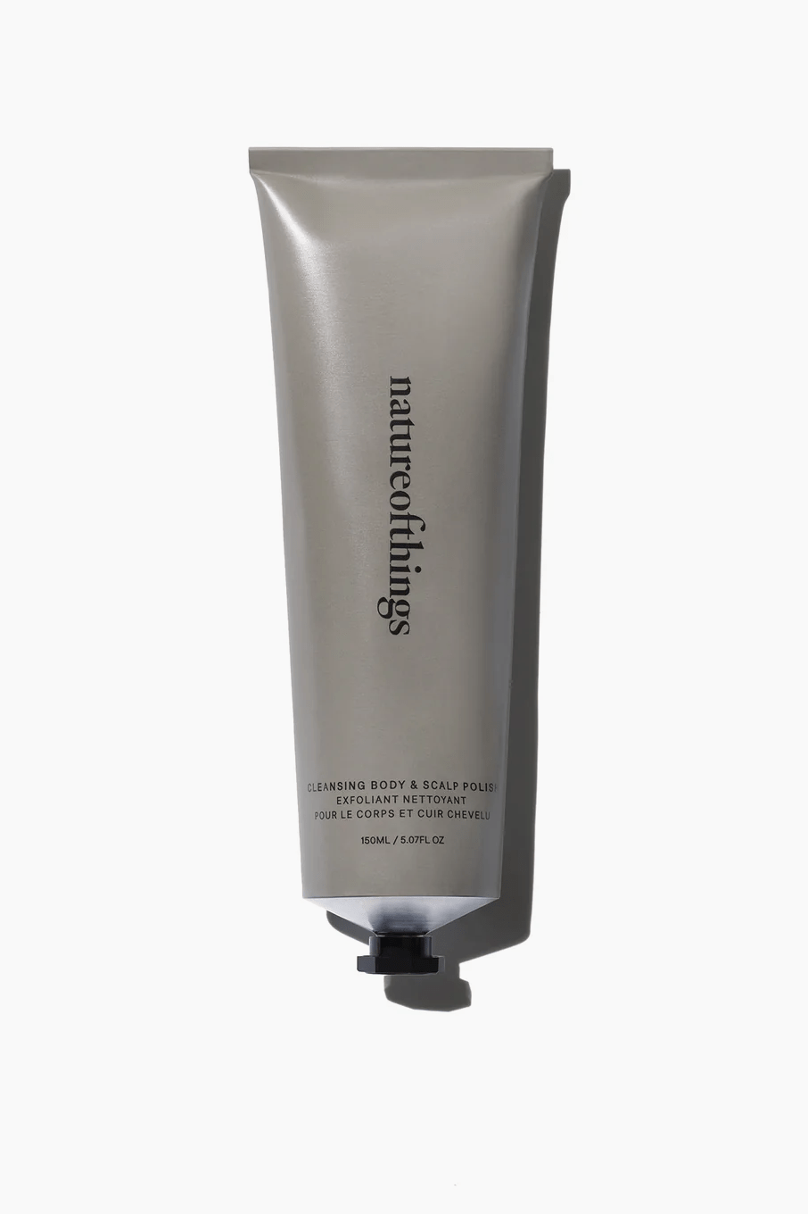 NATUREOFTHINGS Cleansing body & scalp polish 150 ml