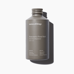 NATUREOFTHINGS Restorative floral bath 180ml