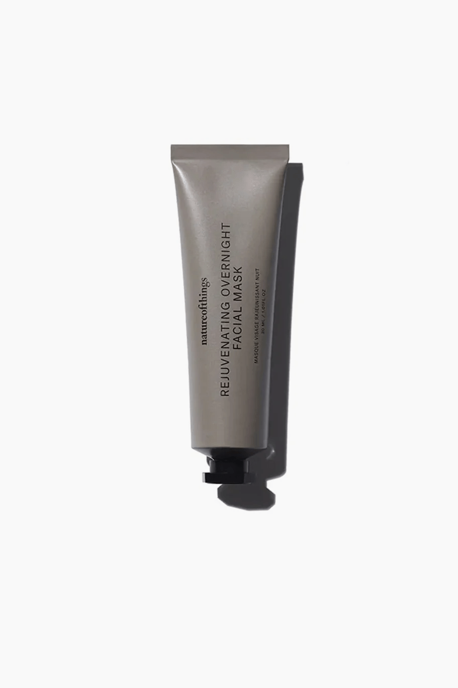 NATUREOFTHINGS Travel Rejuvenating Overnight Facial Mask - 30 ml