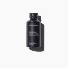 NATUREOFTHINGS Travel Size Clarifying Facial Polish - 20g